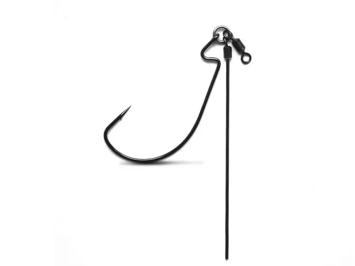 VMC Mystic Tokyo Rig Light - Hooks - 1210202040 - 1