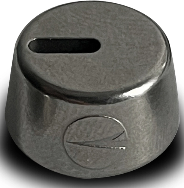 VMC Refill Weight Tunsgten - Pike Rigs and Accessories - 3359228778060 - 1