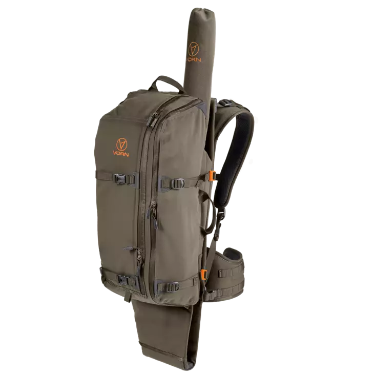 Vorn EV30 Rifle Backpack - Tactical Backpacks and Rucksacks - 7090033551030 - 1