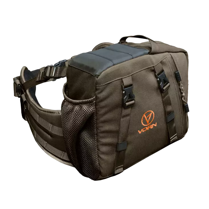 Vorn SR10 Hip Pack - Gear bags - 7090033554000 - 1