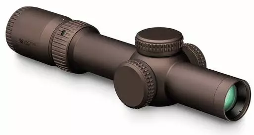 Vortex Razor HD Gen III 1-10x24 FFP - Other Riflescopes - 843829108980 - 1