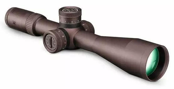 Vortex Razor HD Gen III 6-36x56 FFP - Other Riflescopes - 843829120470 - 1