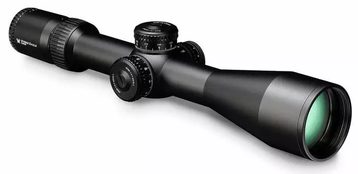 Vortex Strike Eagle 5-25x56 FFP - Other Riflescopes - 843829109130 - 1