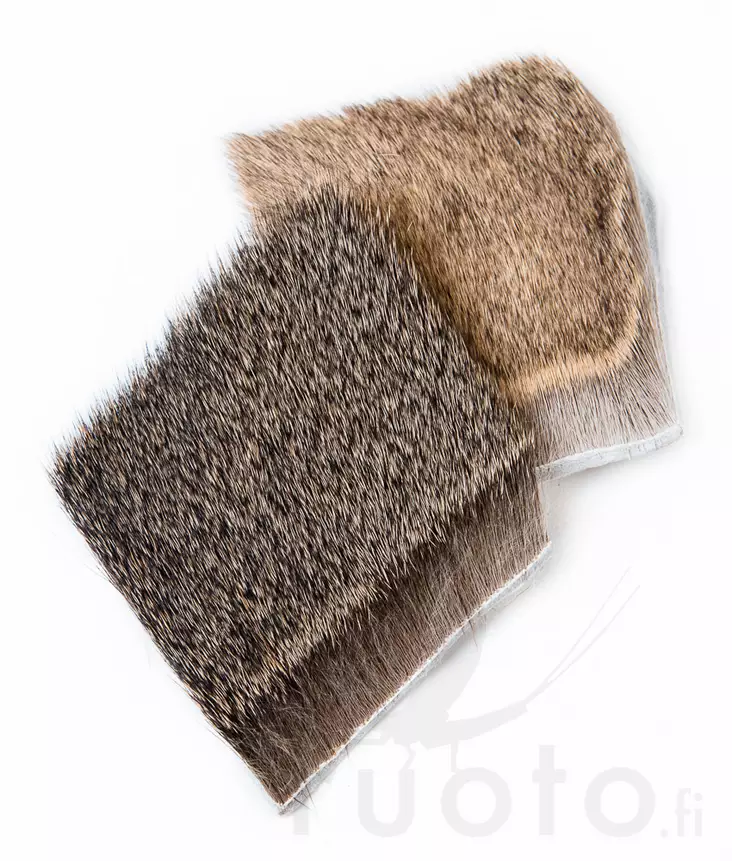 Wapsi Deer Hair Fine & Short - Body Hairs - 405002000990 - 1