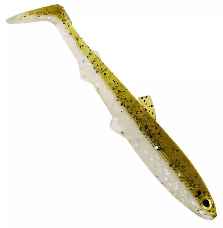 Westin Bullteez 12,5cm 16g 2pcs - Classic Softbaits - 2910202230 - 1