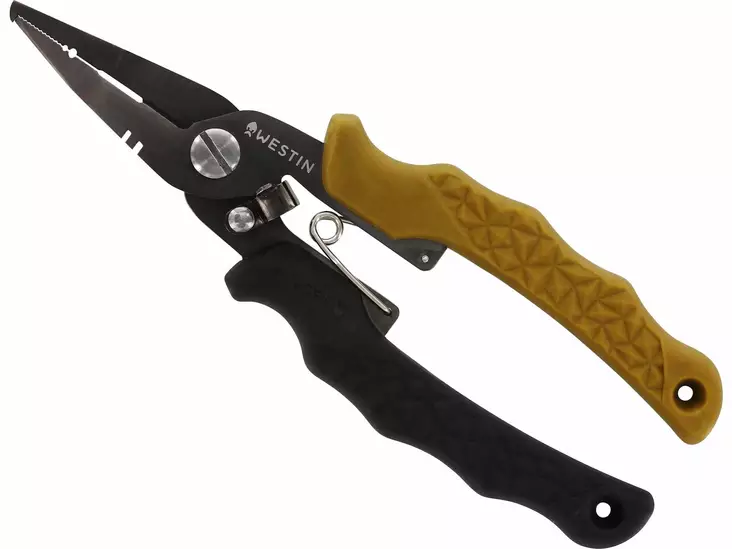 Westin HD Split Ring Pliers - Pliers - 5707549469460 - 1