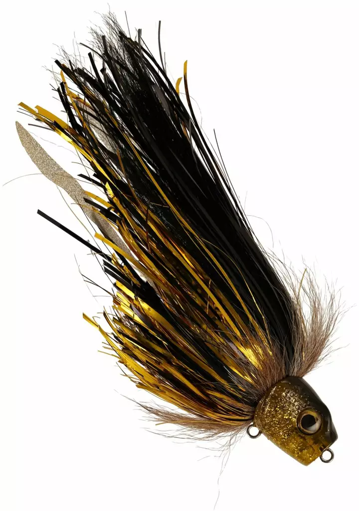 Westin Monsterfly 22cm 44g Slow Sinking - Soft Baits for Pike yli 100g - 17300 - 1