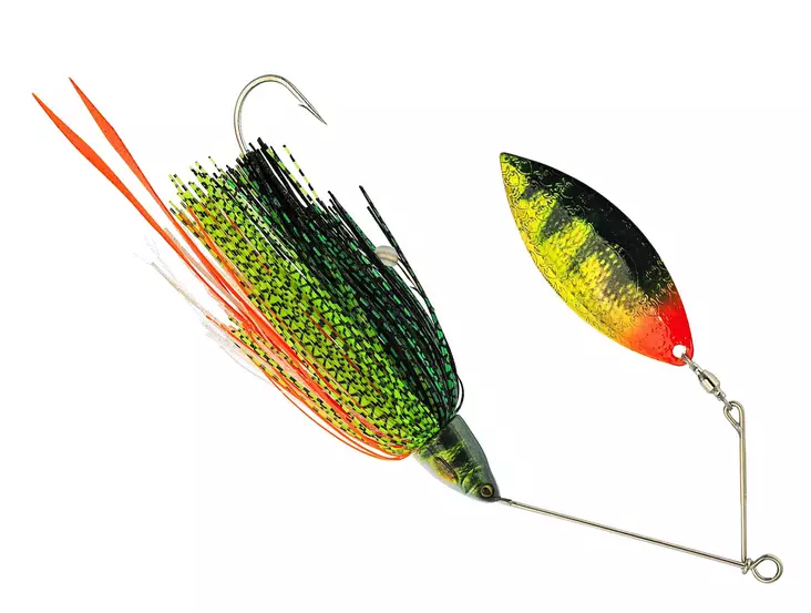 Westin Monstervibe V2 65g Willow - Spinnerbaits and chatterbaits - 1770010 - 1