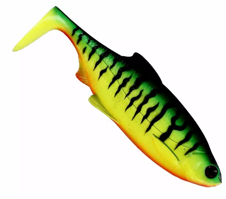 Westin Ricky The Roach 14cm 42g - Soft Baits for pike under 100g - 1730010000700000 - 1