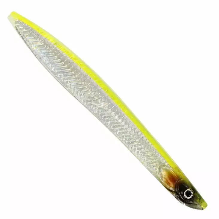 Westin Sandy Inline 18g - Seatrout Spoons - 17340010 - 1