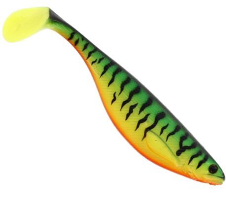 Westin Shadteez 19cm 56g - Soft Baits for pike under 100g - 17300100007000 - 1