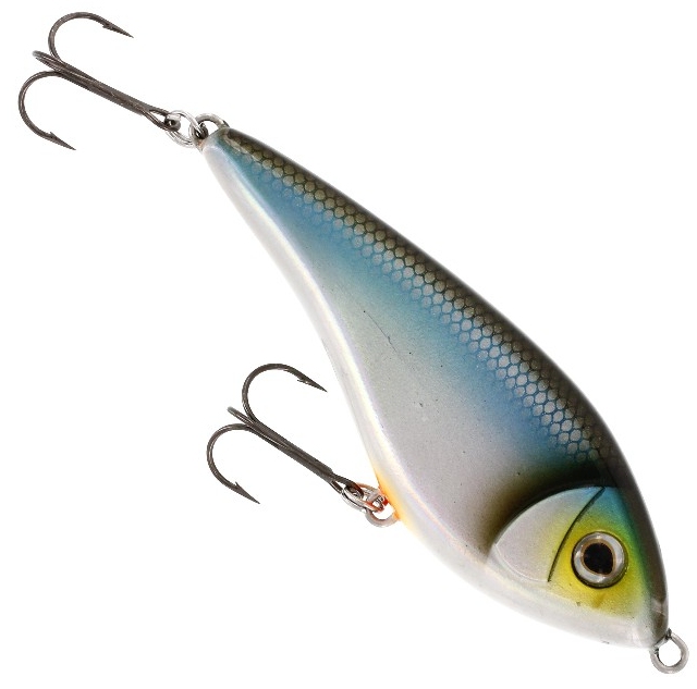 Westin Swim Suspending 15cm 107g - Classic Jerkbaits - 340020000010 - 1