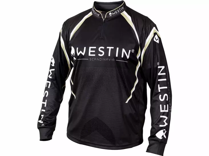 Westin Tournament Shirt - Shirts - 5707549448700 - 1