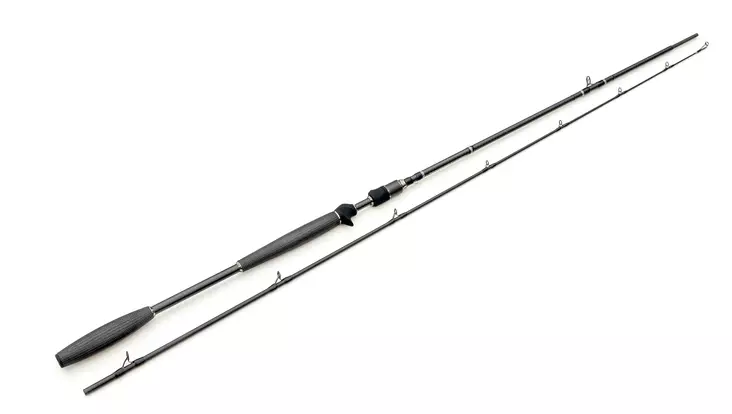 Westin W10 Powercast-T 8' XXH' 40-150g - Other Baitcasting Rods - 5707549455180 - 1