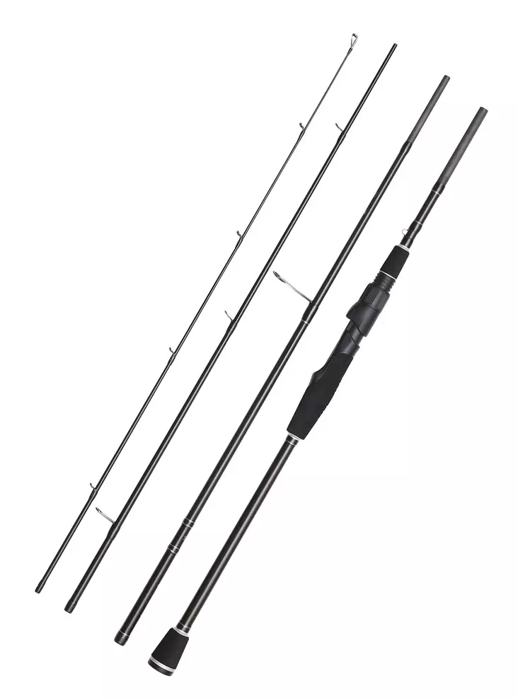 Westin W2 Finesse T&C Travel - Westin Spinning Rods - 5707549530030 - 1