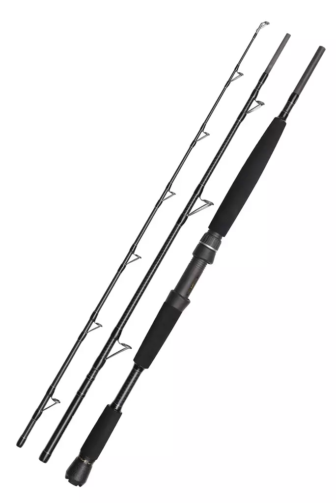Westin W3 Boat 3rd 7' 200-600g 3pcs - Other Baitcasting Rods - 5707549539040 - 1