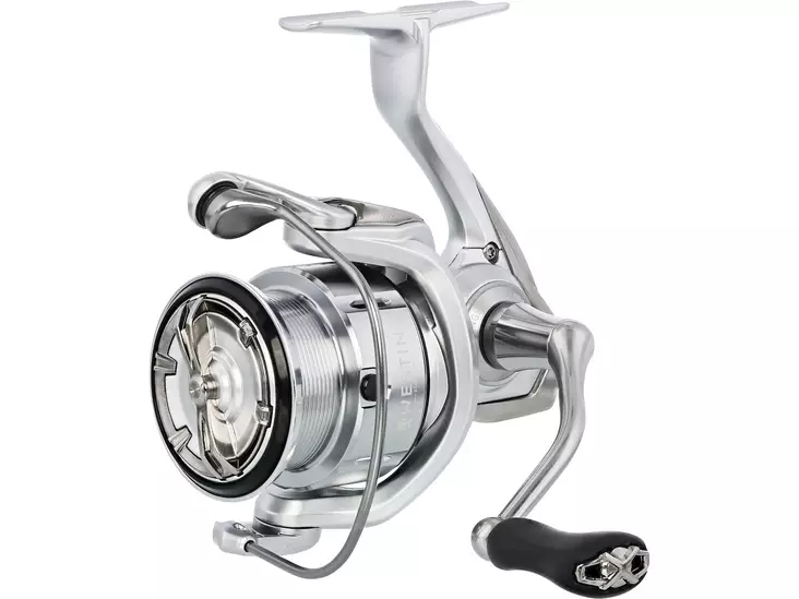 Westin W3 FD - Front Drag Spinning Reels - 5707549535370 - 1