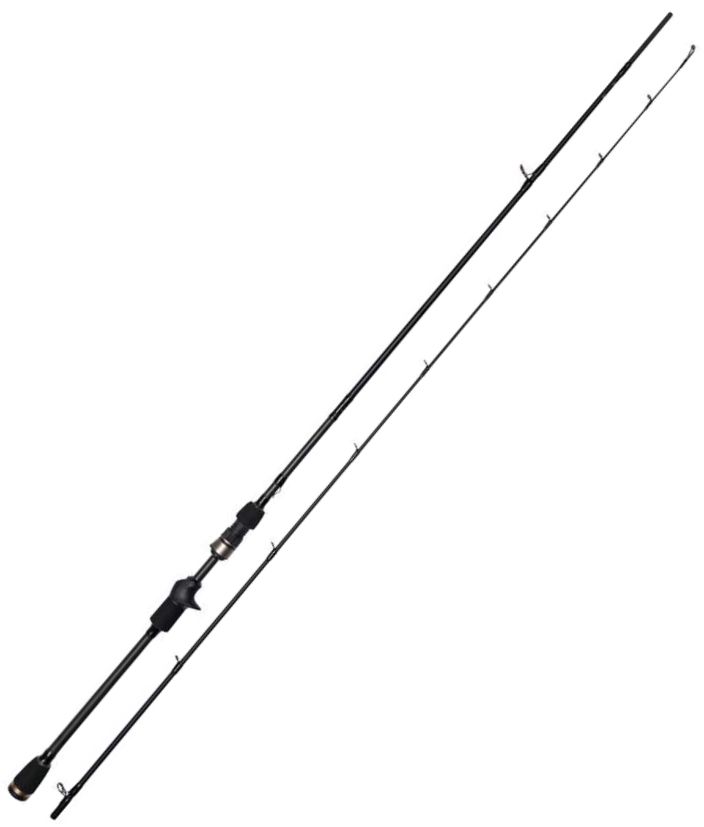 Westin W3 Finesse Crank-T 2nd - Other Baitcasting Rods - 5707549470510 - 1