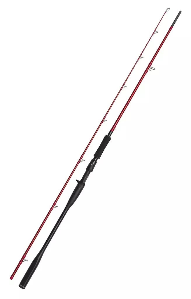 Westin W6 Powercast-T 2nd - Other Baitcasting Rods - 5707549537930 - 1