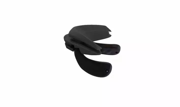 Wiley X WX Rogue Comm Nose Rogue - Shooting Glasses - 712316002660 - 1