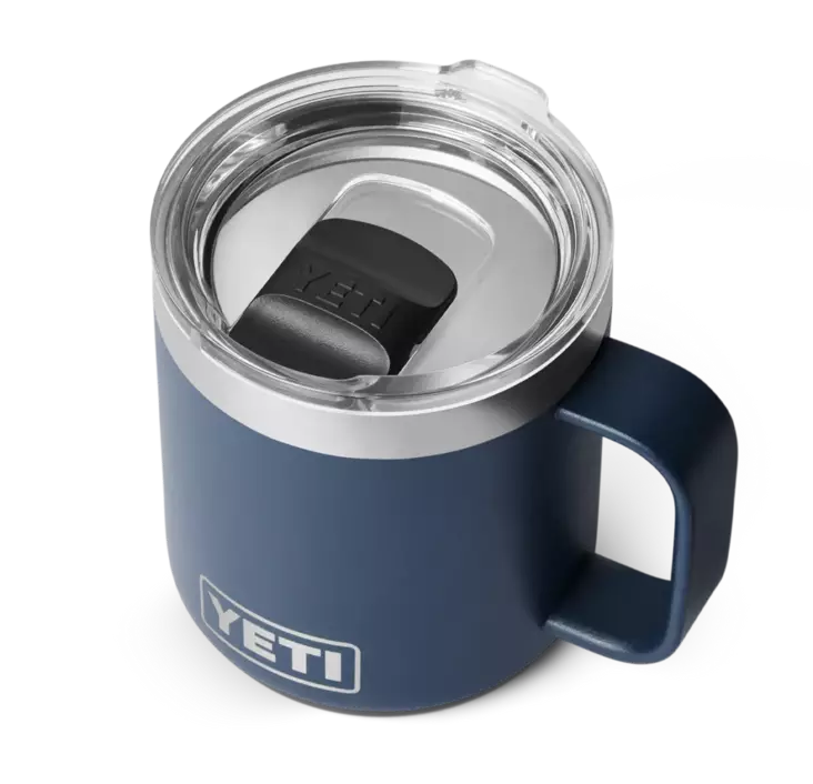 Yeti Rambler 10 OZ CL Mug MS Navy - Ruoto.com webstore
