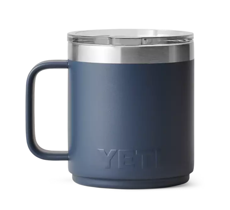 Yeti Rambler 10 OZ CL Mug MS Navy - Ruoto.com webstore