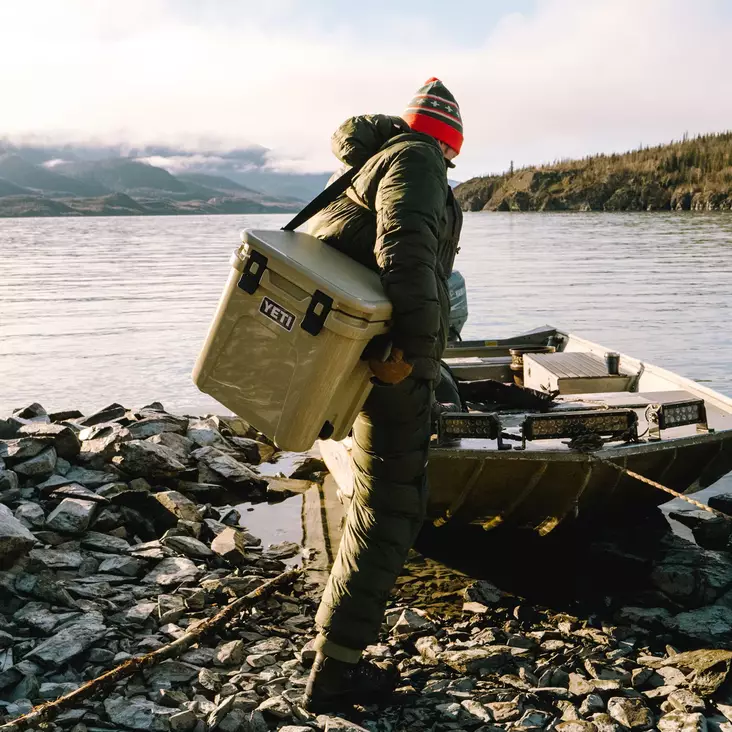 Yeti Roadie 24 - Ruoto.com webstore