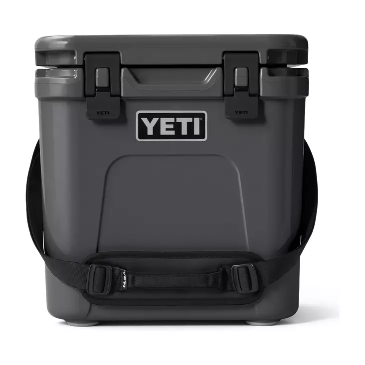 Yeti Roadie 24 2.0 Charcoal - Coolers - 888830328170 - 1