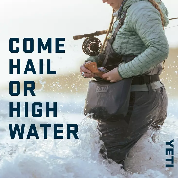 Yeti Sidekick Dry Pack 6l - Ruoto.com webstore