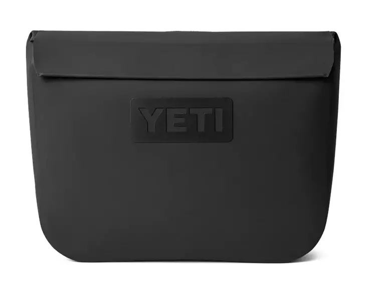 Yeti Sidekick Dry Pack 6l Black - Chest and Waist Bags - 888830334720 - 1
