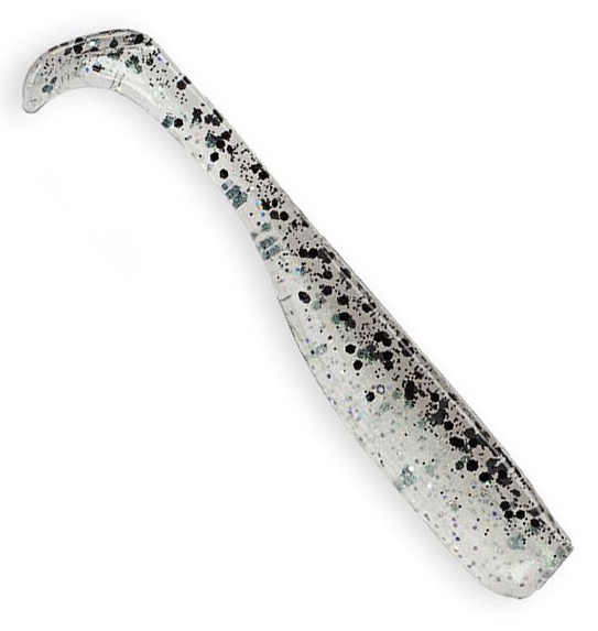 Z-Man Slim Swimz 7,5cm / 3" - Floating softbaits - 1601202220 - 1