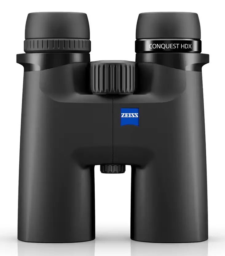 Zeiss Conquest HDX 10X42 - Traditional Binoculars - 4047865001410 - 1