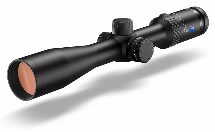 Zeiss Conquest V4 4-16x44 - Zeiss Rifle Scopes - 522935-9960-000 - 1