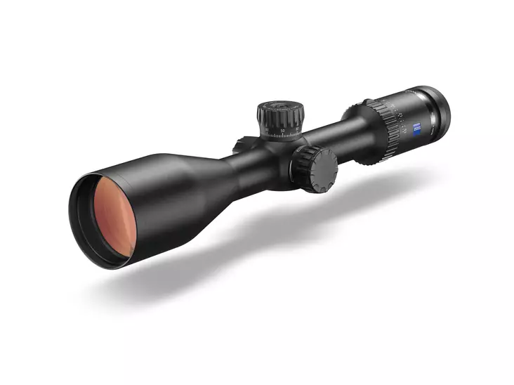 Zeiss Conquest V6 2,5-15x56 ASV - Zeiss Rifle Scopes - 522235-9960-060 - 1