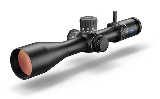 Zeiss LRP S3 6-36x56 ZF-MRi - Zeiss Rifle Scopes - 522695-9916-090 - 1