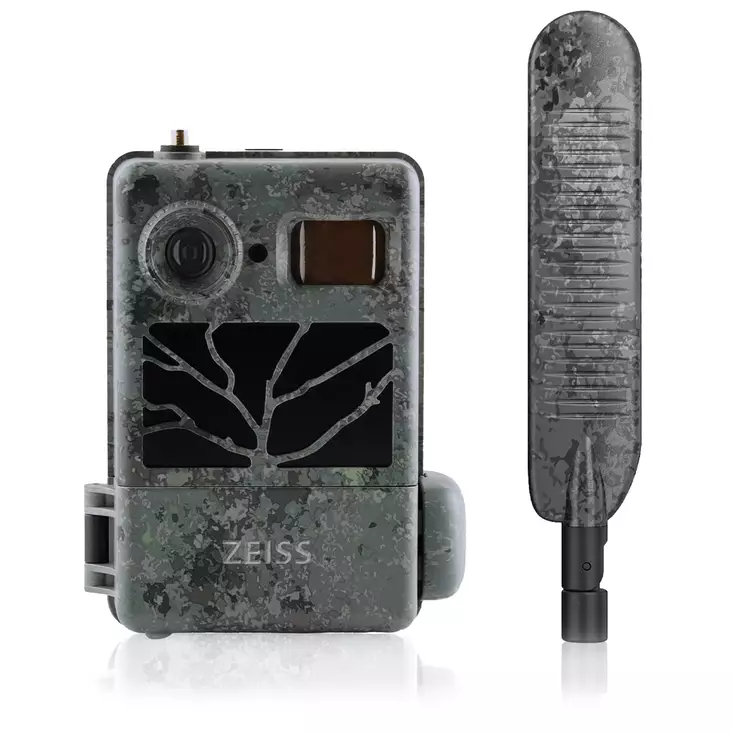 Zeiss Secacam 3 - Hunting Cameras - 4047865001830 - 1