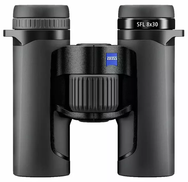Zeiss Victory SFL 8x30 - Pocket-Sized Binoculars - 523023-0000-000 - 1