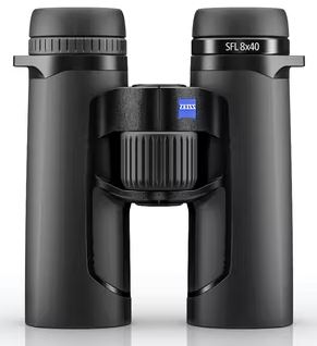 Zeiss Victory SFL 8x40 - Traditional Binoculars - 524023-0000-000 - 1