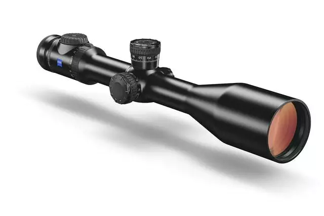 Zeiss Victory V8 1,8-14x50 - Zeiss Rifle Scopes - 522111-9960-000 - 1