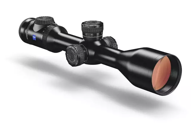 Zeiss V8 Gen 2 2,8-20x56 - Zeiss Rifle Scopes - 522130-9960-000 - 1
