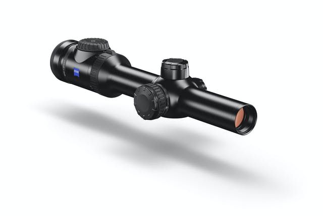 Zeiss Victory V8 1,1-8x24 - Zeiss Rifle Scopes - 522101-9960-000 - 1