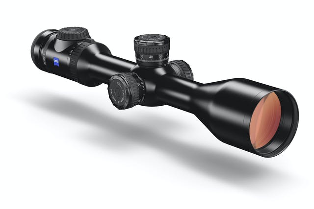 Zeiss Victory V8 2,8-20x56 ASV - Zeiss Rifle Scopes - 522131-9960-040 - 1
