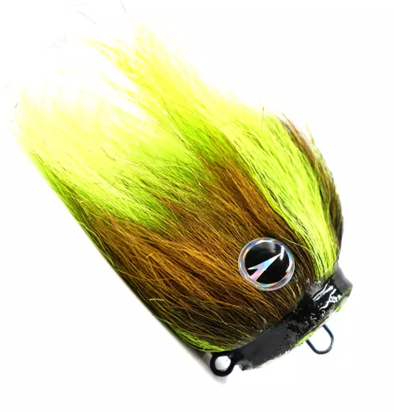 Tête Plombée VMC Mustache Rig – 40 G – Ghost – L – Pour Pêche Sportive, Lot De 1