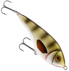 Westin Swim Glidebait 15cm 107g - Sudispenser Jerkbait, Color