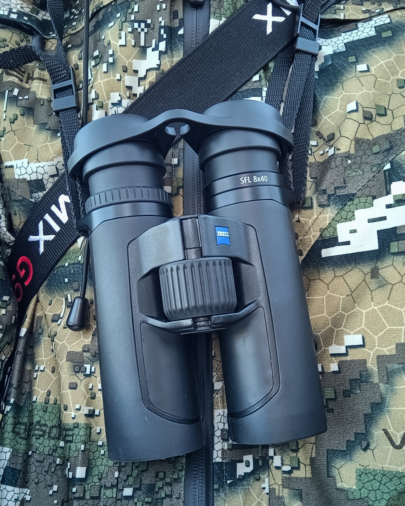 8x40 Sfl Zeiss Victory SFL 8x40 Binoculars Webstore