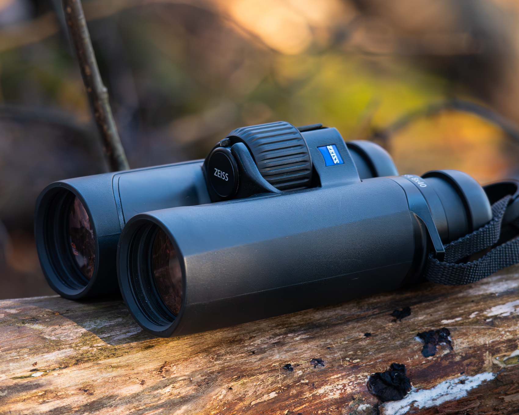 Zeiss Victory SFL 8x40 Binoculars webstore