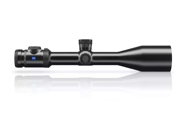 【希少チタンモデル】Luftverk フルヴィア AMS2488 Zeiss Victory V8 4,8-35x60 ASV - Ruoto.com webstore