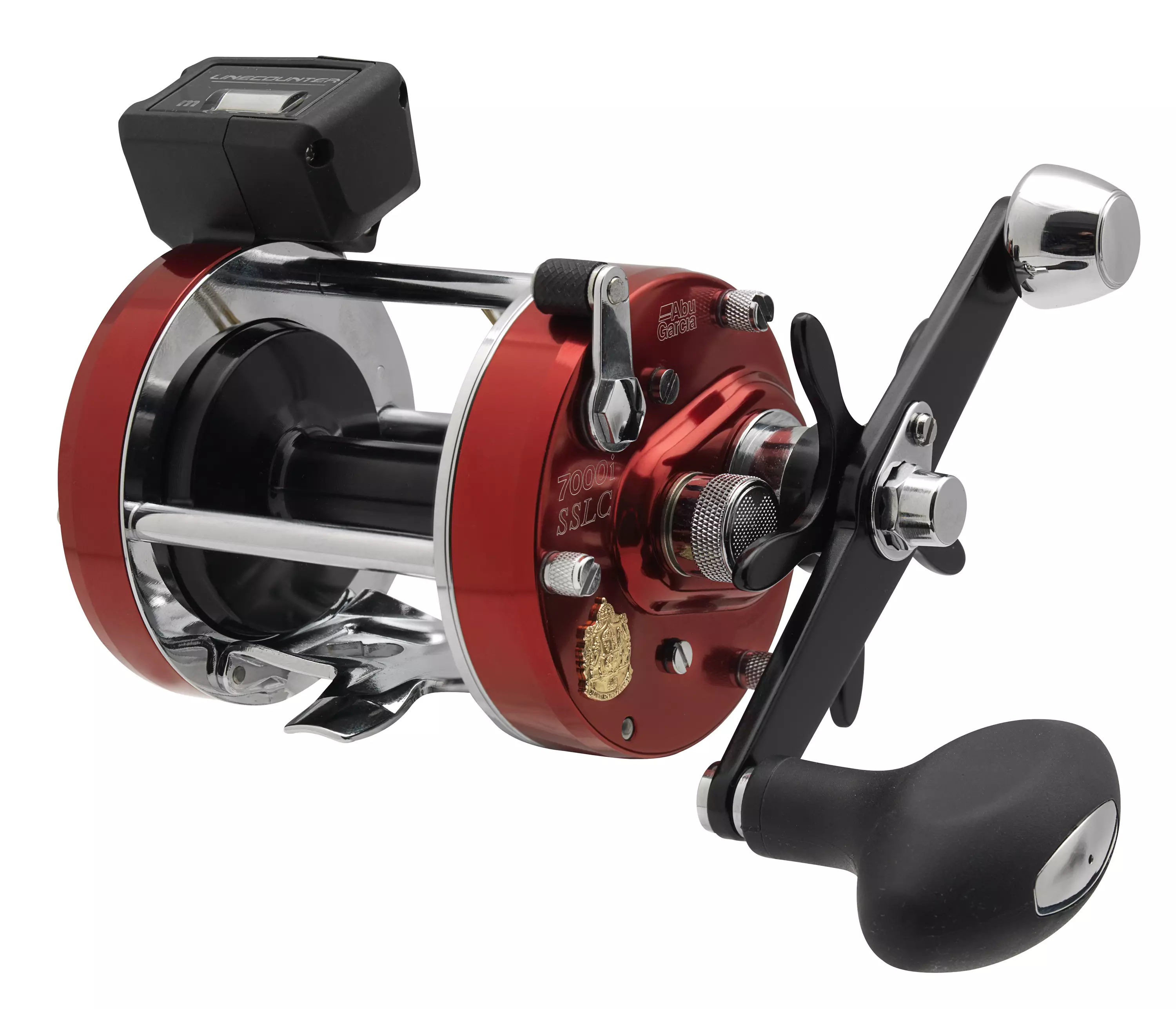 Abu Garcia Ambassadeur Salmon Special LC - Ruoto.com webstore