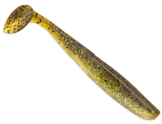 barbed fishing hook XL Long Barbed Jigs W/ Eyes (3/0 2X Strength Hooks) 3/16oz / Green Chartreuse / Red