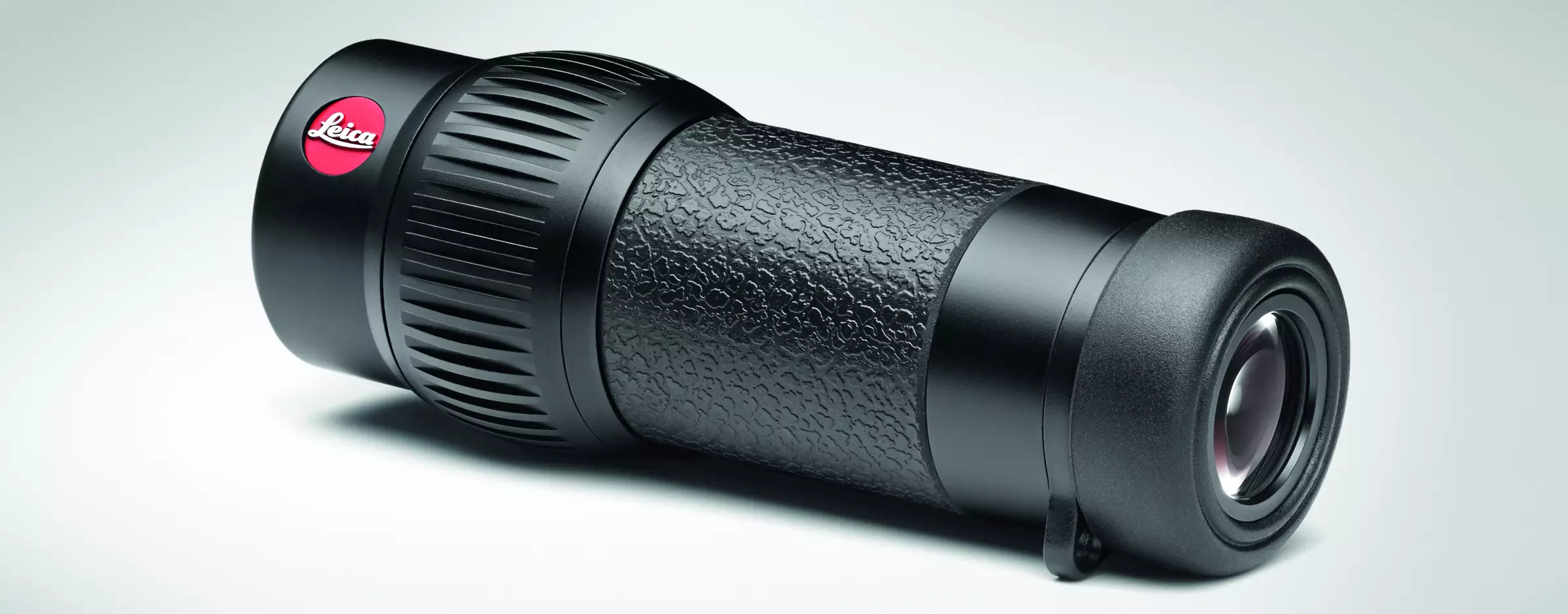 Leica Monovid 8x20 Blackline Monocular - Ruoto.com webstore